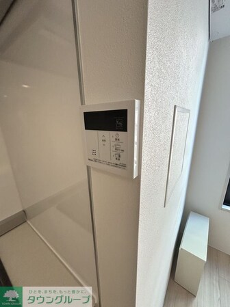 GRAN PASEO大森IIIの物件内観写真